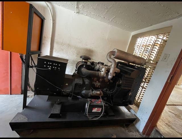 2,271M² WAREHOUSE FOR SALE IN JEPPESTOWN